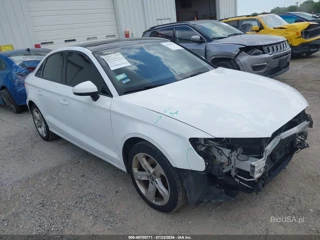 AUDI AUDI A3 2.0T PREMIUM/2.0T TECH PREMIUM