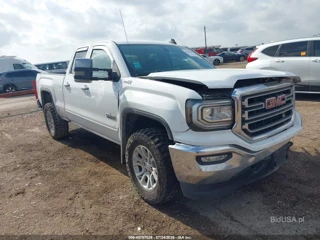 GMC SIERRA 1500 SLE