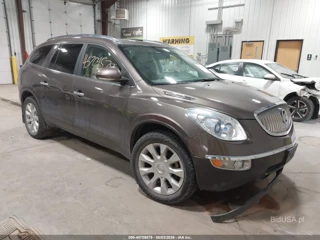 BUICK BUICK ENCLAVE 2XL