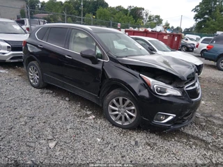 BUICK BUICK ENVISION AWD ESSENCE