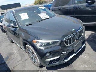 BMW X1 SDRIVE28I