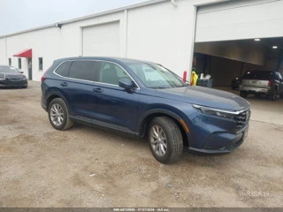 HONDA HONDA CR-V EX-L AWD