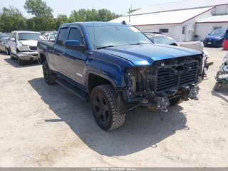 GMC SIERRA 1500