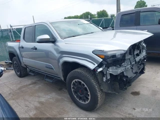 TOYOTA TOYOTA TACOMA TRD OFF ROAD