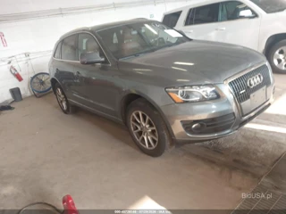 AUDI AUDI Q5 2.0T PREMIUM