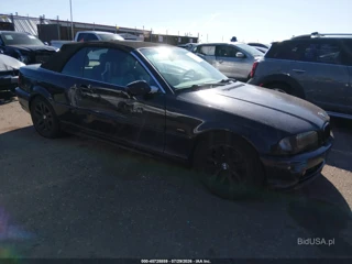 BMW 325CI