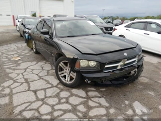 DODGE DODGE CHARGER RT