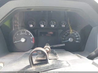 FORD FORD F-350 XL