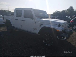 JEEP JEEP GLADIATOR OVERLAND 4X4
