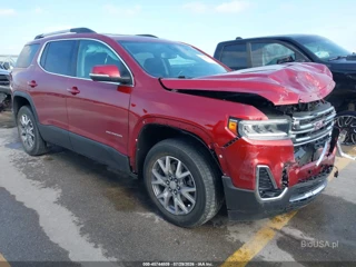 GMC ACADIA AWD SLT