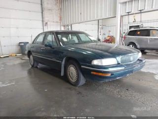BUICK BUICK LESABRE CUSTOM