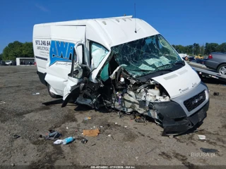 RAM RAM PROMASTER 3500