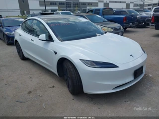 TESLA TESLA MODEL 3