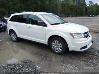 DODGE DODGE JOURNEY SE VALUE PACKAGE