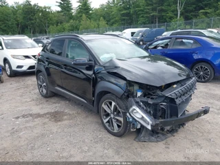 HYUNDAI HYUNDAI KONA ULTIMATE