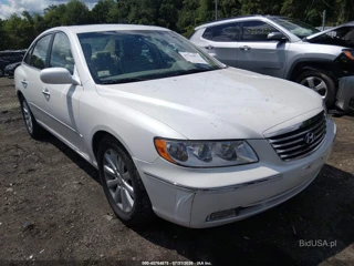 HYUNDAI HYUNDAI AZERA GLS