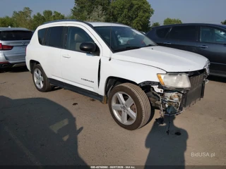 JEEP JEEP COMPASS LIMITED