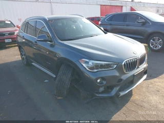 BMW X1 XDRIVE28I
