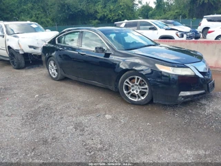 ACURA ACURA TL 3.5