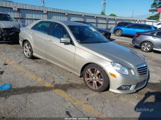 MERCEDES-BENZ MERCEDES-BENZ E 350
