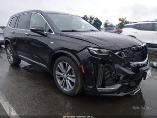 CADILLAC CADILLAC XT6 AWD PREMIUM LUXURY
