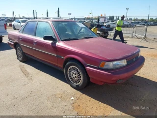 TOYOTA TOYOTA CAMRY DLX