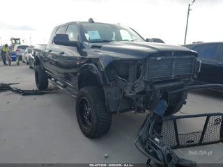 RAM RAM 2500 LARAMIE  4X4 6'4 BOX