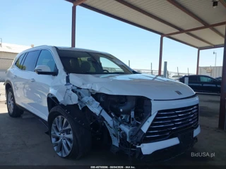 BUICK BUICK ENCLAVE PREFERRED FWD