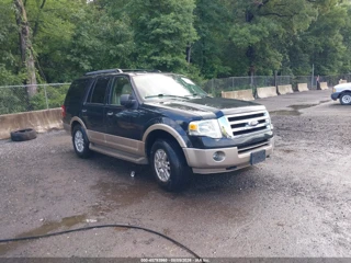 FORD FORD EXPEDITION XLT