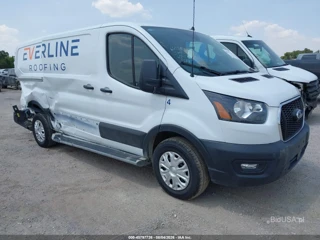 FORD FORD TRANSIT-250