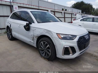 AUDI AUDI Q5 PREMIUM PLUS 45 TFSI S LINE QUATTRO S TRONIC