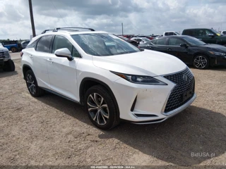 LEXUS LEXUS RX 350