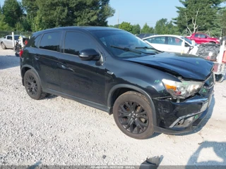 MITSUBISHI MITSUBISHI OUTLANDER SPORT 2.0 LE