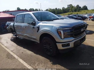 FORD FORD F-150 LARIAT