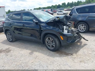 KIA KIA SELTOS S