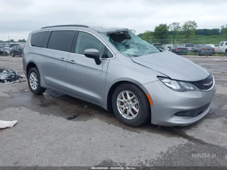 CHRYSLER CHRYSLER VOYAGER LXI
