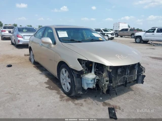 LEXUS LEXUS ES 350