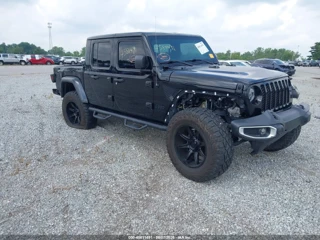 JEEP JEEP GLADIATOR SPORT S 4X4