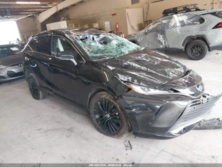 TOYOTA TOYOTA VENZA NIGHTSHADE EDITION