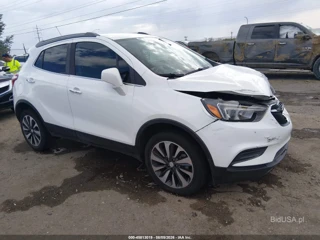 BUICK BUICK ENCORE AWD PREFERRED