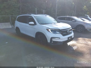 HONDA HONDA PILOT AWD SPECIAL EDITION