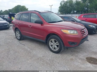 HYUNDAI HYUNDAI SANTA FE GLS