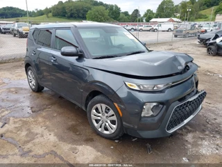 KIA KIA SOUL LX