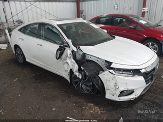 HONDA HONDA INSIGHT TOURING