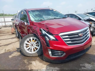 CADILLAC CADILLAC XT5 STANDARD