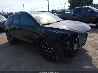 CHEVROLET CHEVROLET BLAZER AWD RS