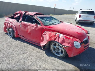 CHEVROLET CHEVROLET SSR