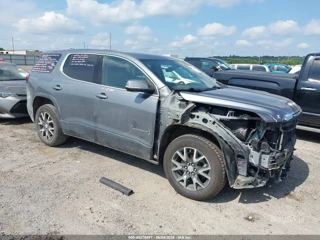 GMC ACADIA FWD SLE