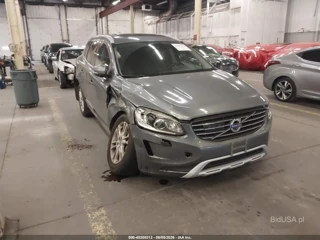VOLVO VOLVO XC60 T5 PLATINUM