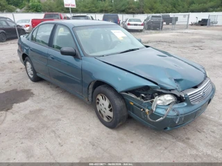CHEVROLET CHEVROLET MALIBU